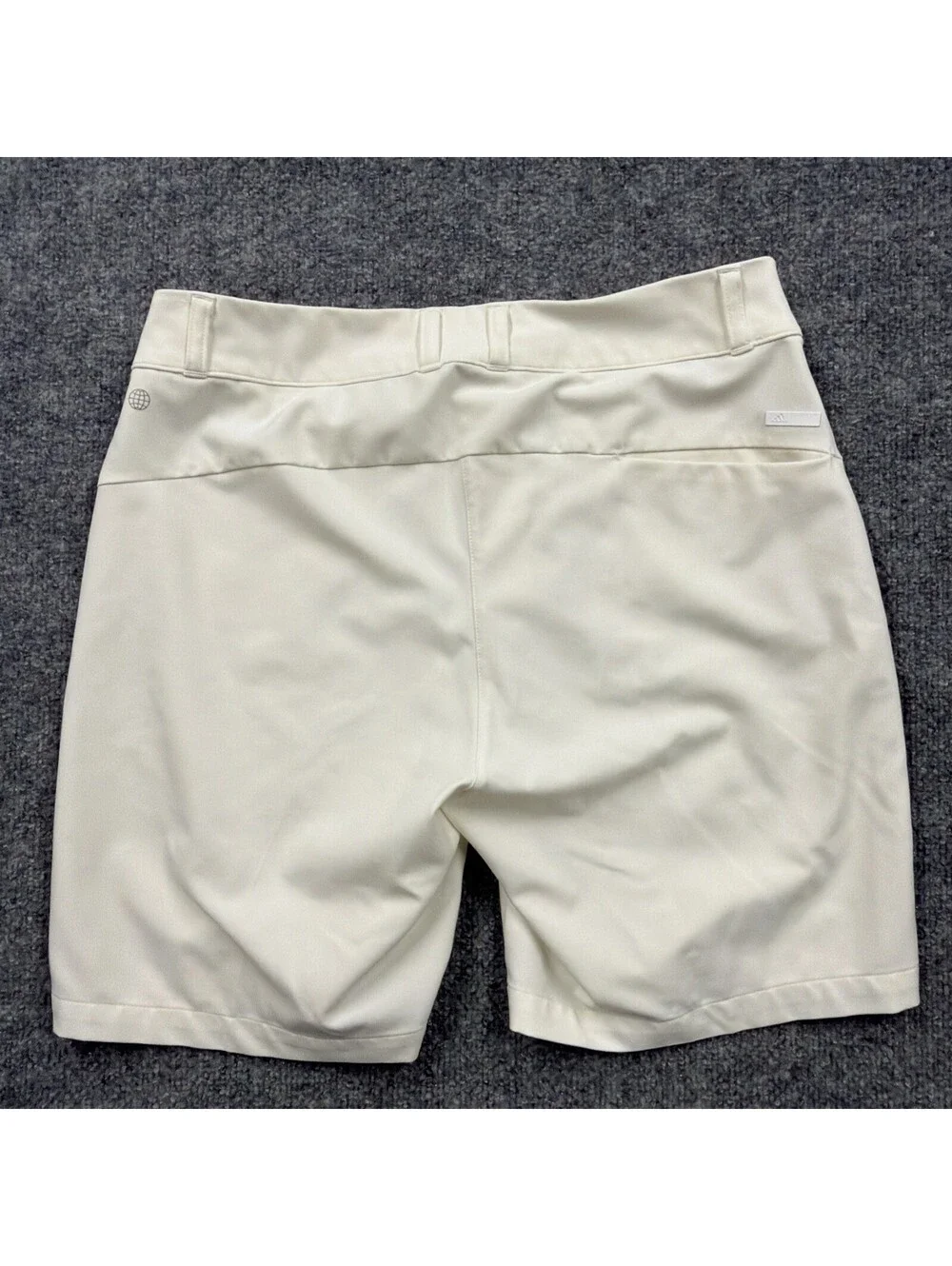 adidas womans white